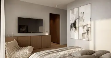 Apartment in Paphos Municipality, Cyprus