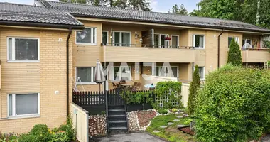 Wohnung 5 zimmer in Verwaltungsgemeinschaft Helsinki, Finnland