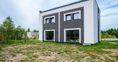 Casa en Rackunai, Lituania
