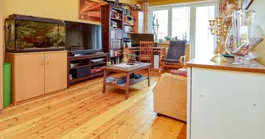 3 room apartment in Panevėžys, Lithuania