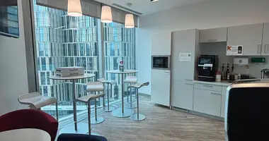 Pomieszczenie biurowe 484 m² w Moskwa, Rosja