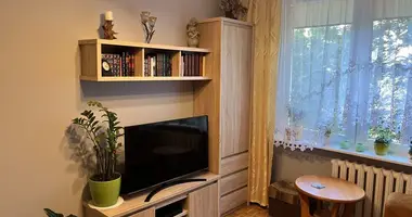 Apartamento 2 habitaciones en Varsovia, Polonia