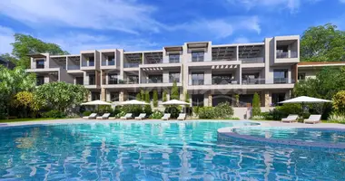 2 bedroom apartment in Kallithea, Greece