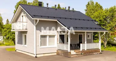 Maison 3 chambres dans Kemi, Finlande