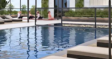 1 bedroom apartment in Dubai, United Arab Emirates