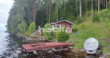 Cottage 1 bedroom in Suonenjoki, Finland