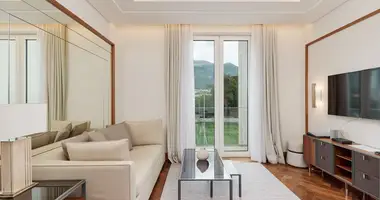 Apartamento 1 habitacion en Tivat, Montenegro