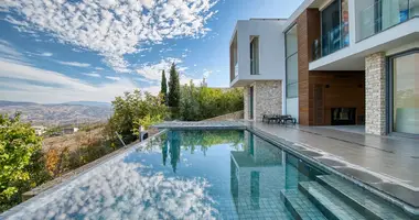 Haus 4 Schlafzimmer in Tsada, Zypern
