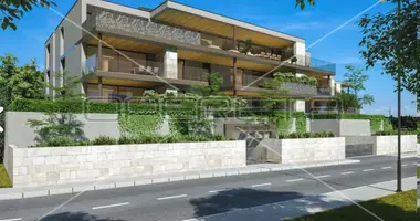 Apartamento 2 habitaciones en Novigrad, Croacia