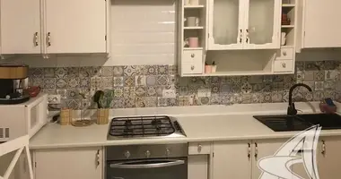 Apartamento 1 habitación en Brest, Bielorrusia