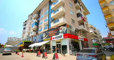 Квартира 1 комната в Махмутлар центр, Турция