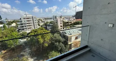 Appartement 2 chambres dans Limassol, Bases souveraines britanniques