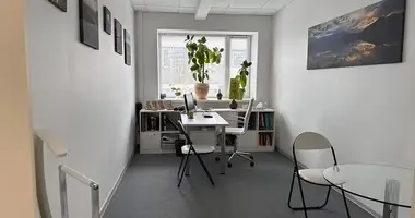 Büro 635 m² in Danilovsky District, Russland