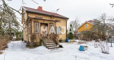 Haus 4 zimmer in Tampereen seutukunta, Finnland