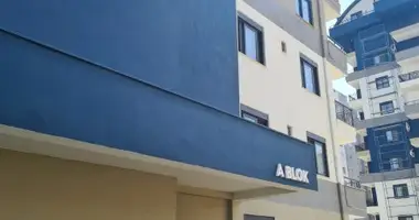 Apartamento 5 habitaciones en Alanya, Turquía