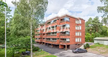 Apartamento 1 habitación en Helsinki sub-region, Finlandia