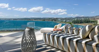 Appartement 2 chambres dans Estepona, Espagne