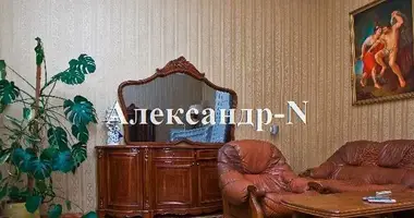 5 room apartment in Odessa, Ukraine