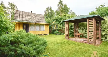 Maison dans Zdanovicki sielski Saviet, Biélorussie