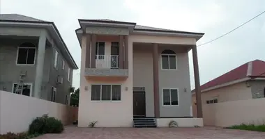 4 bedroom house in Adenta, Ghana