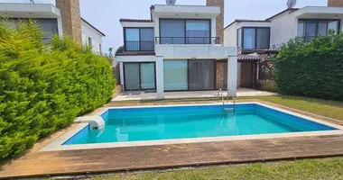 Villa 8 bedrooms with Swimming pool in Skala Fourkas, Greece