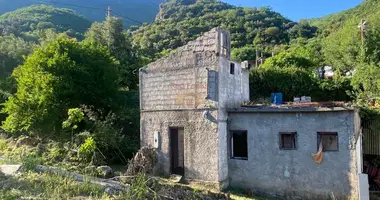 House in Baošići, Montenegro