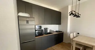 Wohnung 3 zimmer in Tiflis, Georgien