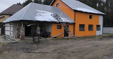 3 room house in Syalyets, Belarus