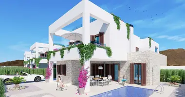 Villa 3 bedrooms in All countries