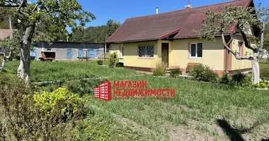 Maison dans Hrodna, Bélarus