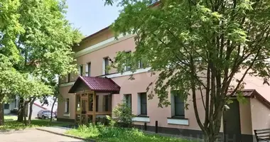 Büro 1 000 m² in Moskau, Russland