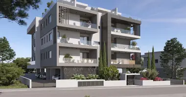 Appartement 1 chambre dans Limassol, Chypre