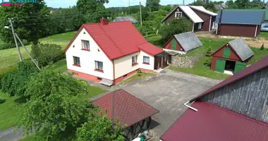 Maison dans Zemaiciu Kalvarija, Lituanie