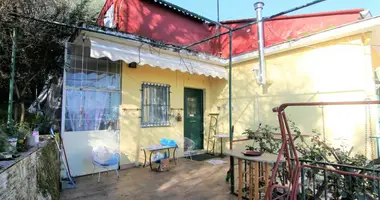 Townhouse in Benitses, Greece