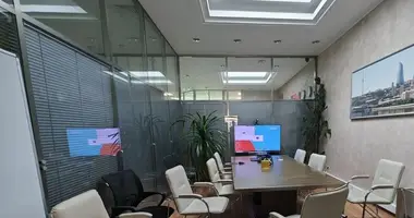 Büro 333 m² in Zentraler Verwaltungsbezirk, Russland