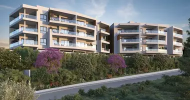 Nieruchomości inwestycyjne 1 166 m² w Agios Athanasios, Cyprus