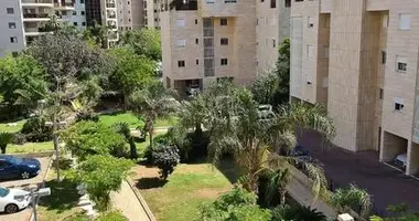 Apartamento 4 habitaciones en Tel Aviv-Yafo, Israel