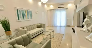 3 bedroom apartment in Coral, Greece