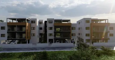 Appartement 2 chambres dans Parekklisia, Chypre