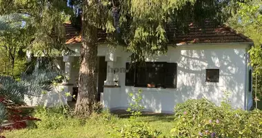 4 room house in Ujvarfalva, Hungary