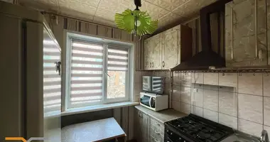 Appartement 2 chambres dans Sloutsk, Bélarus
