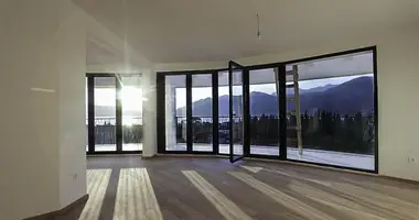 Penthouse 3 bedrooms in Tivat, Montenegro