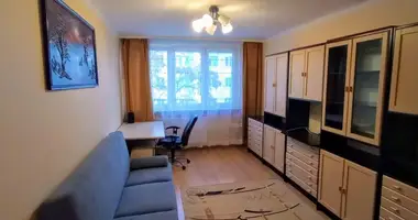 1 room apartment in Krakow, Poland