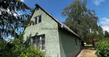 3 room house in Pilisvoeroesvar, Hungary