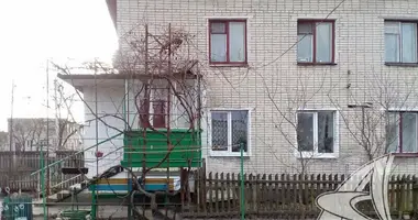 Wohnung in Astromicki sielski Saviet, Weißrussland