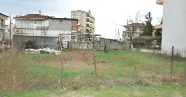 Plot of land in Municipality of Larissa, Greece