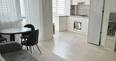Mieszkanie 2 pokoi w Odessa, Ukraina