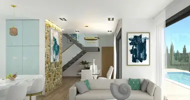 Villa 3 chambres dans Finestrat, Espagne