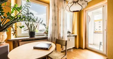 Wohnung 2 zimmer in Schwersenz, Polen