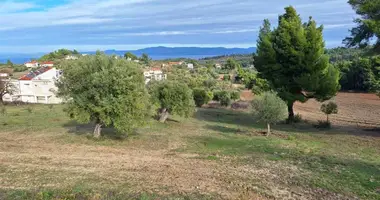 Plot of land in Paliouri, Greece